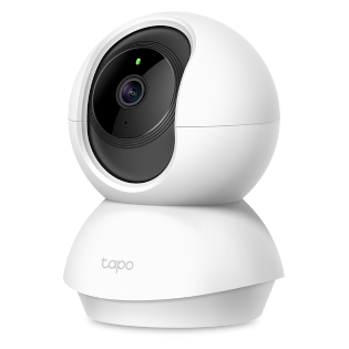 TP-Link Tapo camera connecté extérieur C310 avec alarme – Votre partenaire  hi-tech !